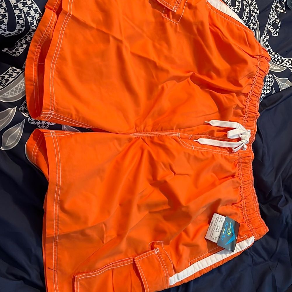 Board shorts